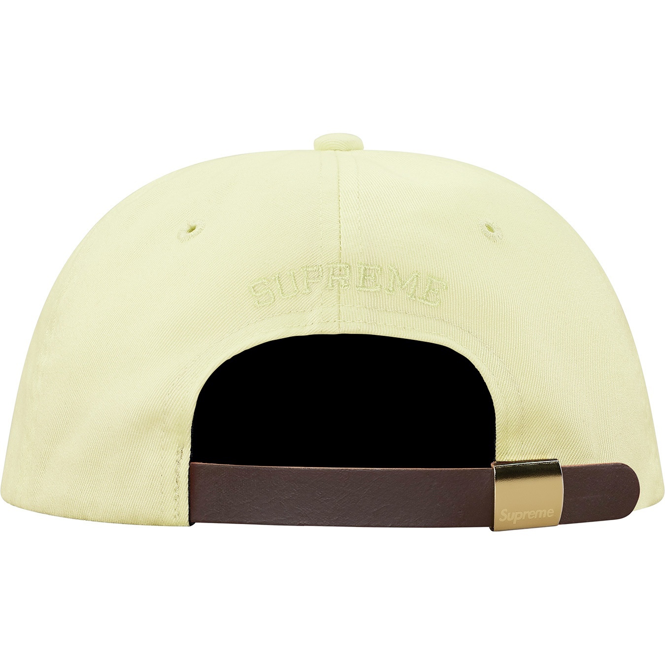 Tonal S Logo 6-Panel view 6